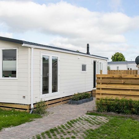 Zuiderzee-Chalet 22 Molkwerum Luaran gambar